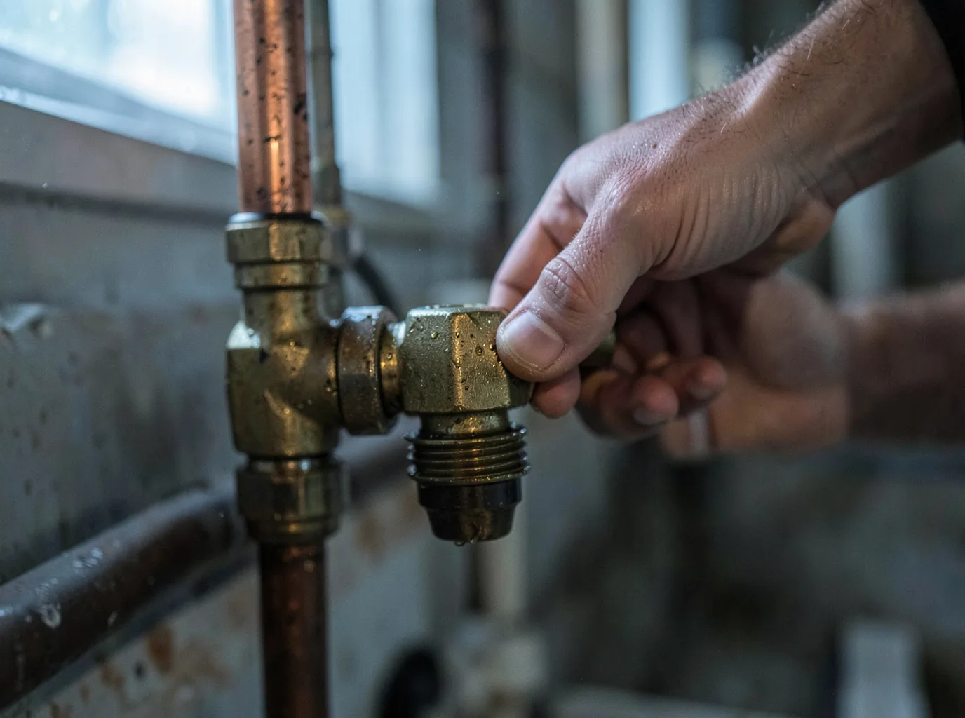 Emergency Plumber New Roads, LA FAQs